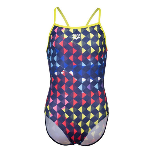 Girl Carnival Llightdrop Back One Piece