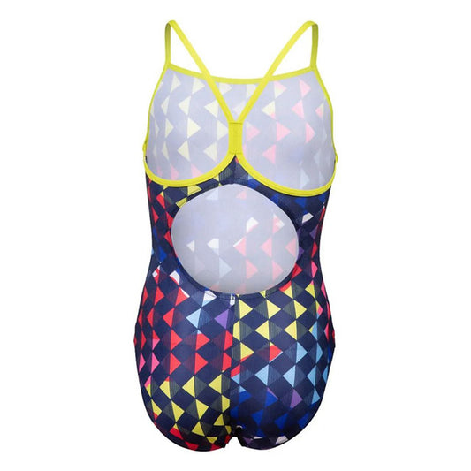 Girl Carnival Llightdrop Back One Piece