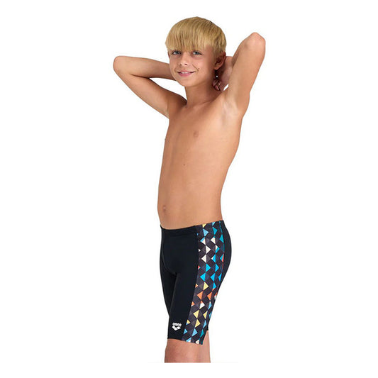 Boy's Carnival Swim Jammer