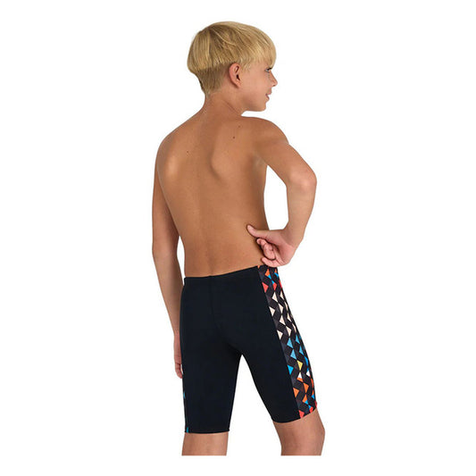 Boy's Carnival Swim Jammer