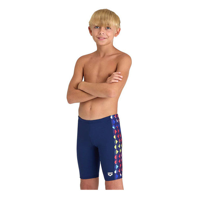 Boy's Carnival Swim Jammer