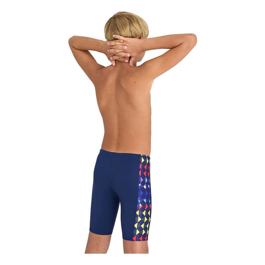 Boy's Carnival Swim Jammer