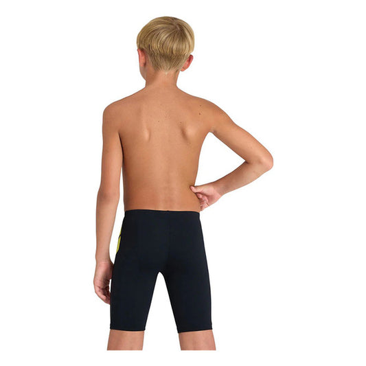 Boy's Cats Swim Jammer