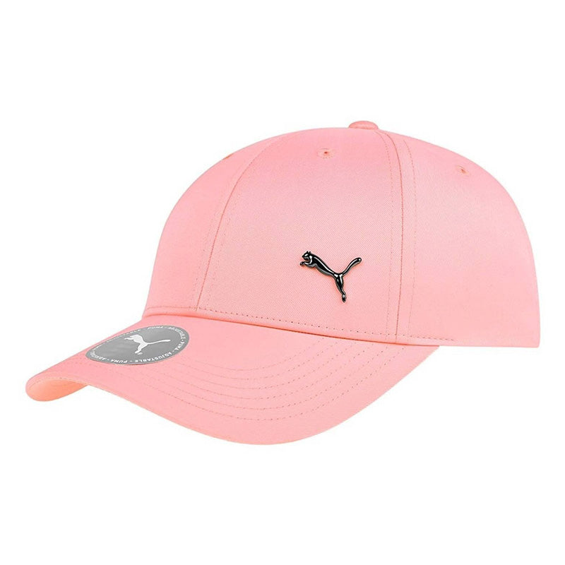 PUMA Metal Cat Cap Peach Smoothie