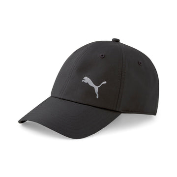 Silver Cat Running Hat