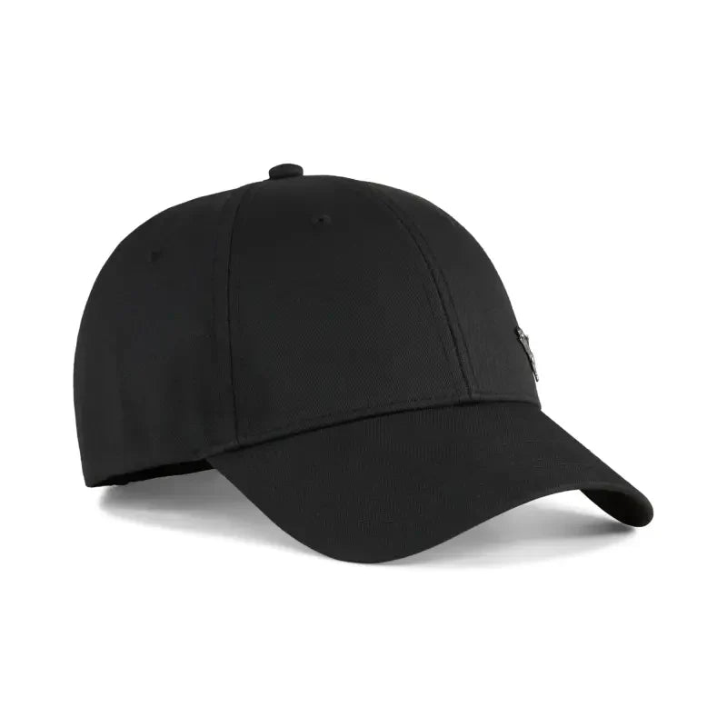 Essentials Metal PUMA Cat Baseball Cap
