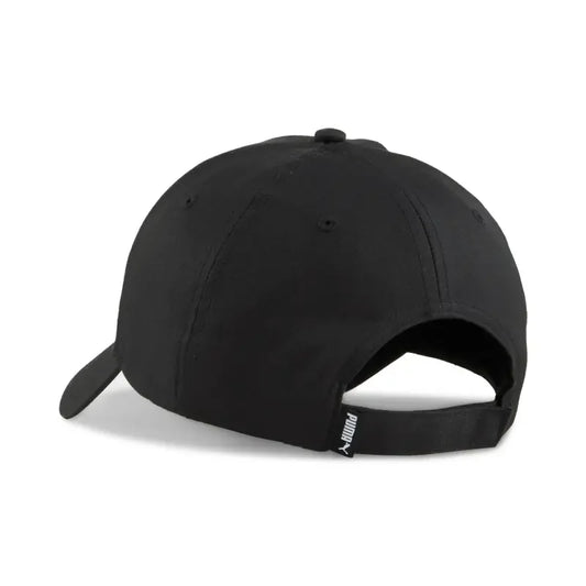 Essentials Metal PUMA Cat Baseball Cap