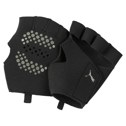 Essential Premium Grip Cut Fingered Training Gloves