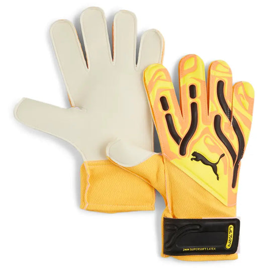 PUMA ULTRA Play RC Goalkeeper Gloves