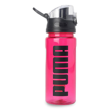 PUMA TR Bottle Sportstyle Garnet Rose