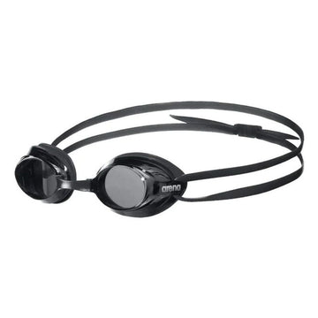 Drive 3 Black Swimming Goggles