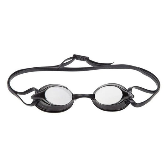 Drive 3 Black Swimming Goggles