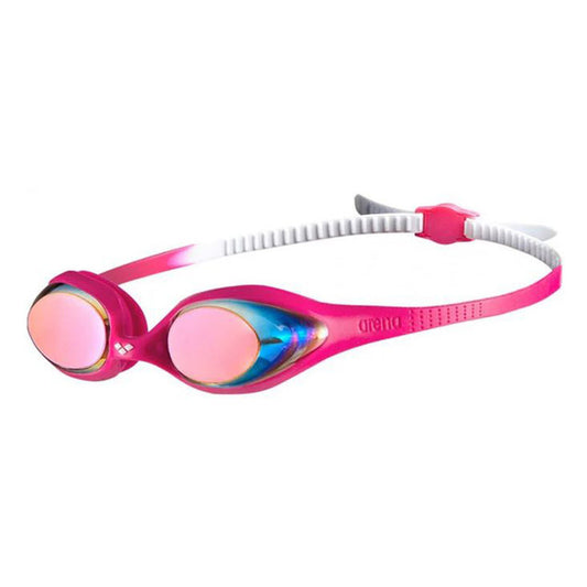 Spider Junior Mirror Goggles