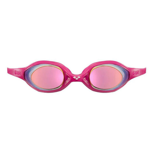 Spider Junior Mirror Goggles