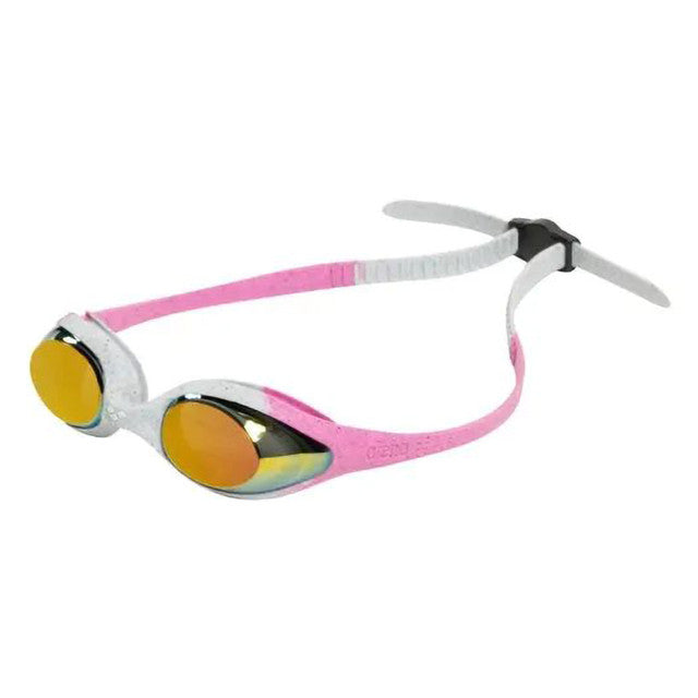 Spider Junior Mirror Goggles