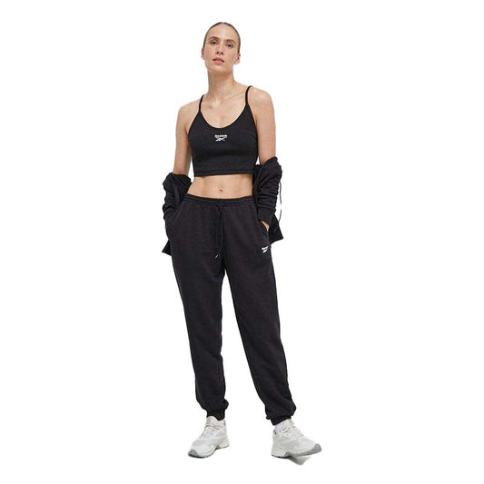 Reebok Identity Small Logo French Terry Pant