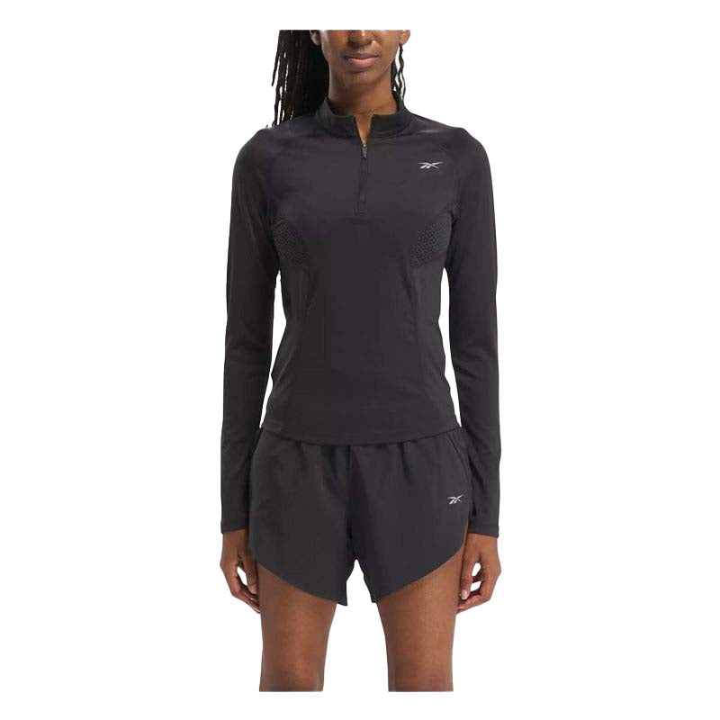 REEBOK RUNNING SWEATSHIRT | 100075413