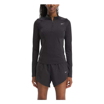 REEBOK RUNNING SWEATSHIRT | 100075413