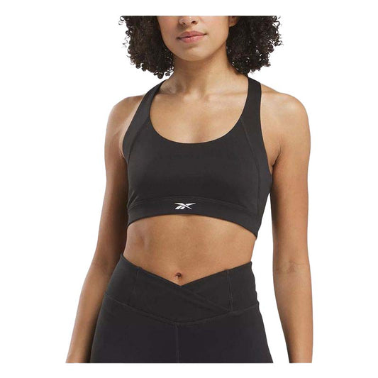 ID Train Racer Bra