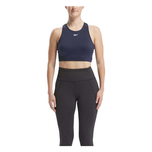 ID Train Vector Bralette