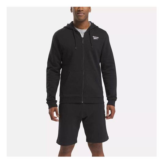 IDENTITY SL FLEECE FZ