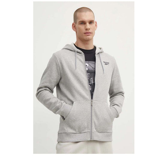 IDENTITY SL FLEECE FZ