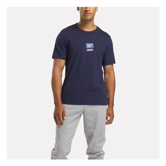 RI BADGE TEE