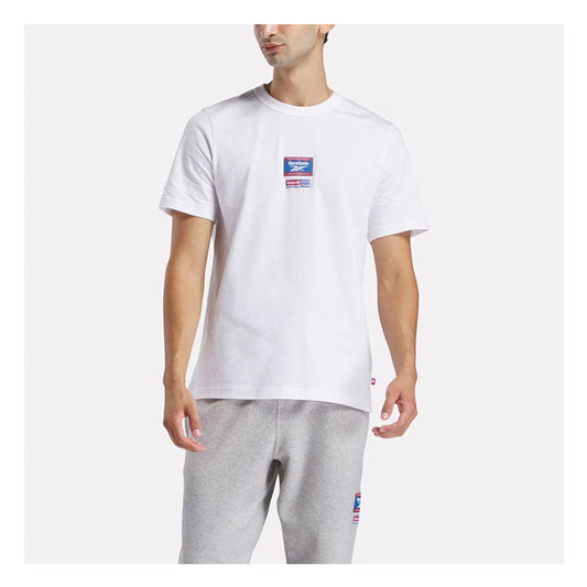 RI BADGE TEE