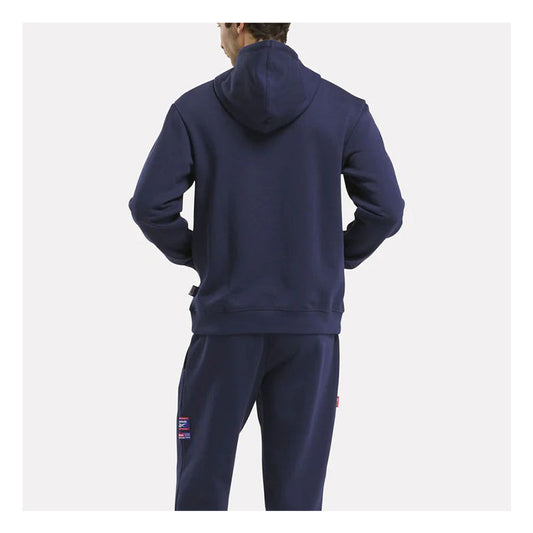 RI BADGE HOODIE