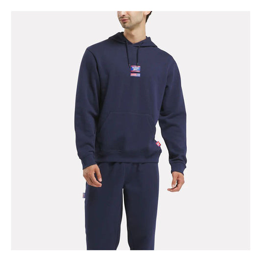 RI BADGE HOODIE