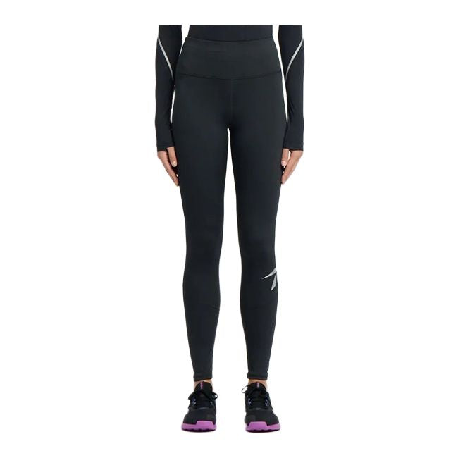 Running Vector Tight