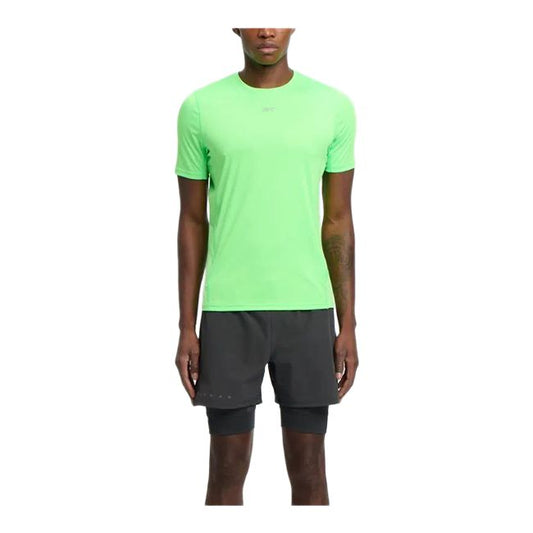 Running Ss Speedwick Tee