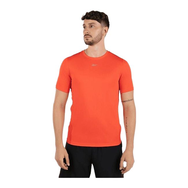Running Ss Speedwick Tee