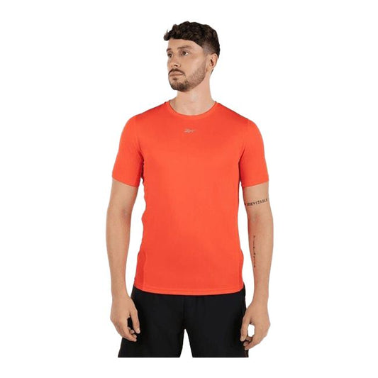 Running Ss Speedwick Tee