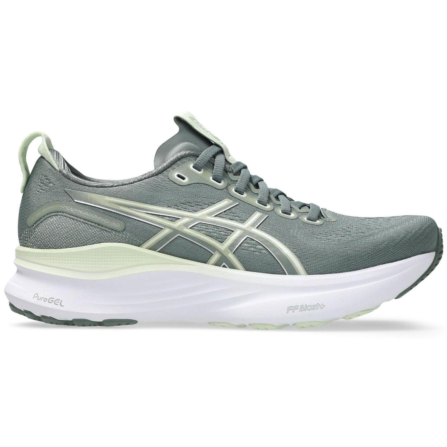 ASICS