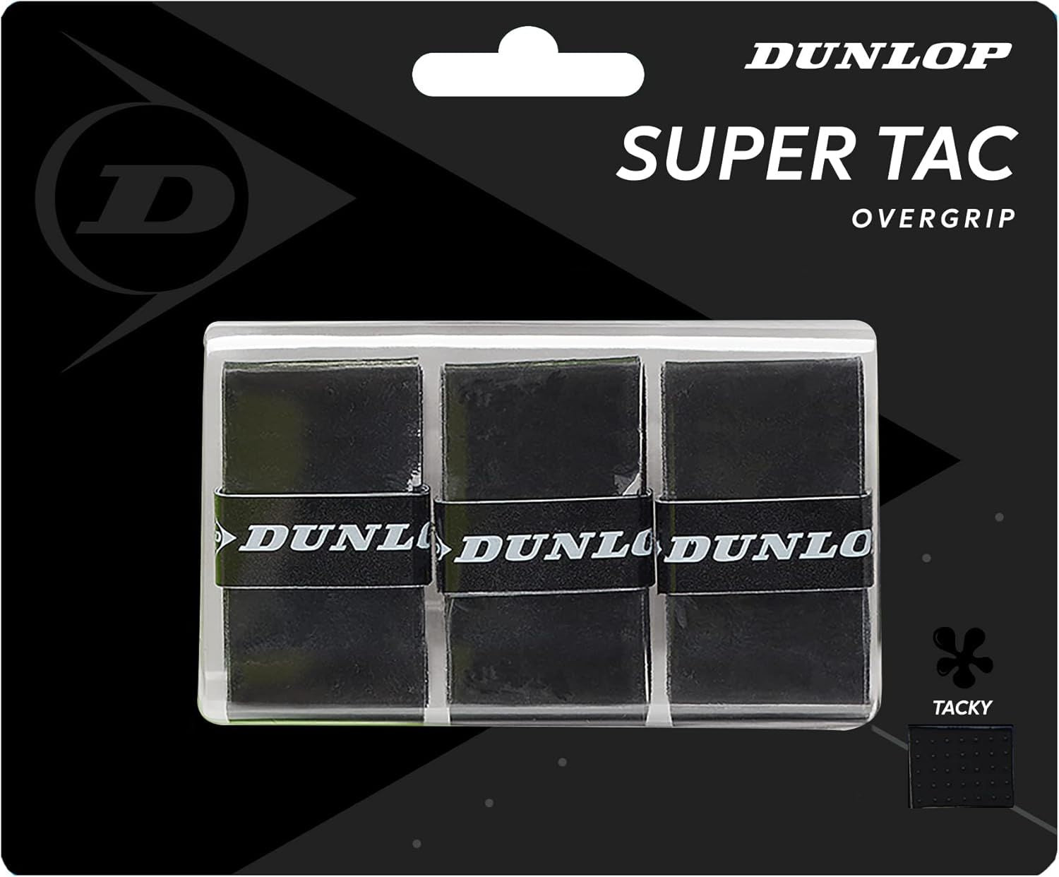 DUNLOP TENNIS ACCESSORIES | 10298361