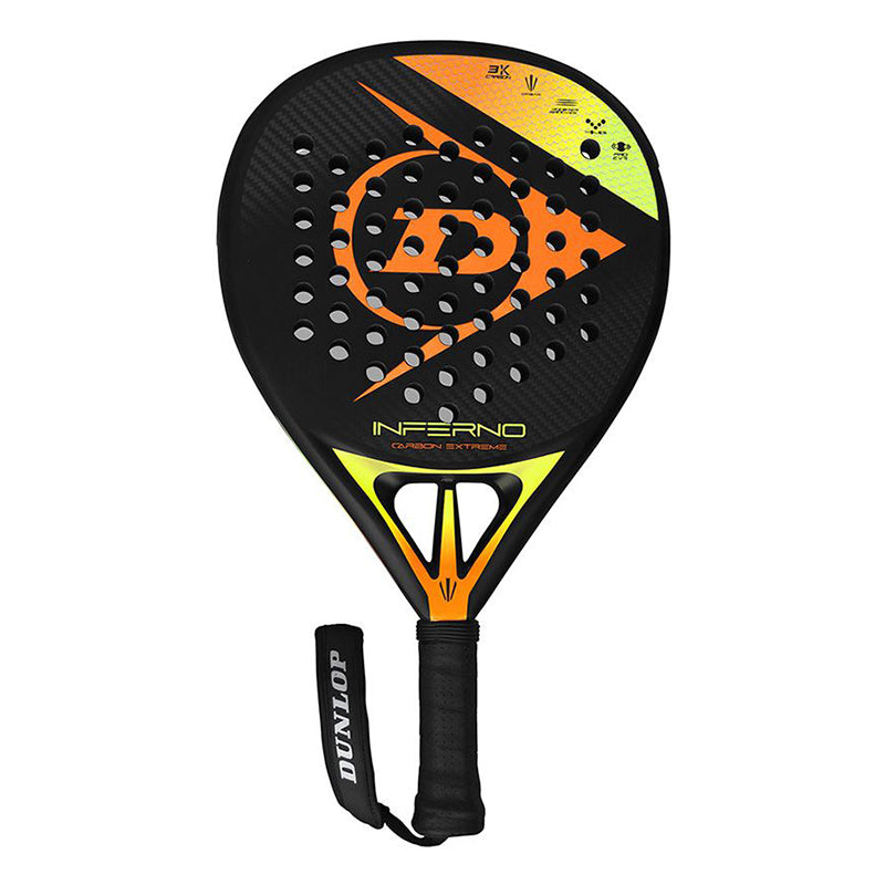 DUNLOP SQUASH RACKETS | 10335751