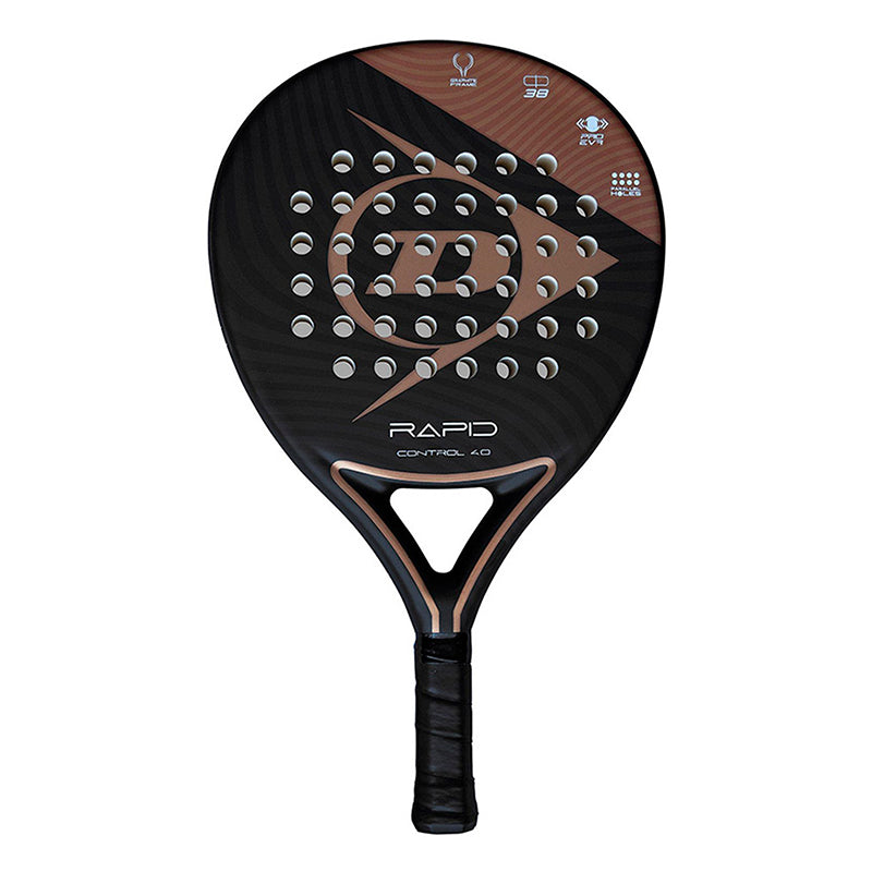 DUNLOP SQUASH RACKETS | 10335757