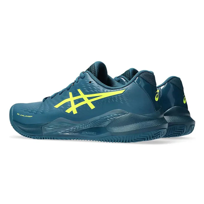 ASICS TENNIS SHOES | 1041A449-400