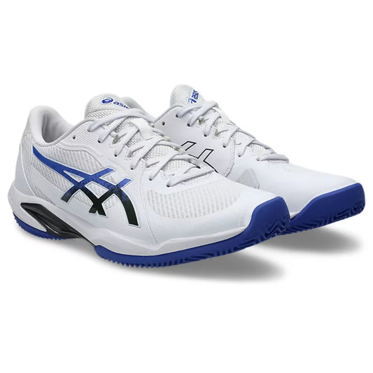 Solution Swift Ff 2 Clay Tennis Shoes