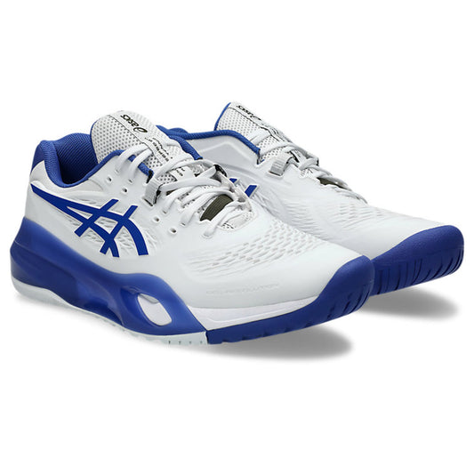 Gel-Resolution X Tennis Shoes