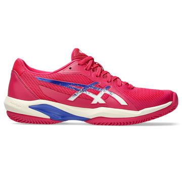 Solution Swift Ff 2 Clay Tennis Shoes