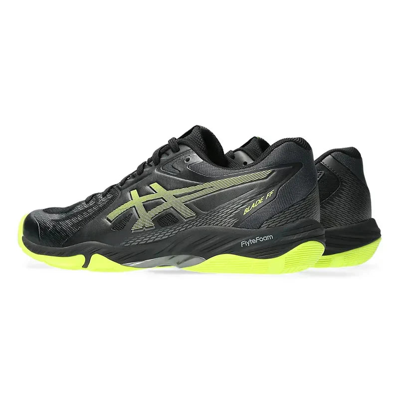 ASICS VOLLEYBALL SHOES | 1071A093-001