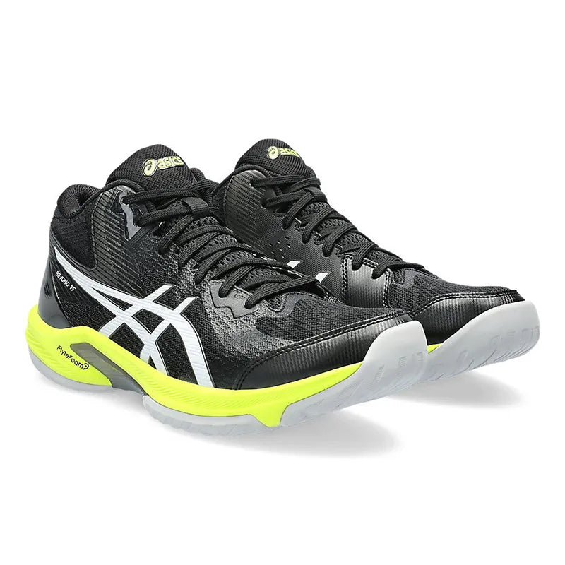 ASICS HANDBALL SHOES | 1071A095-001