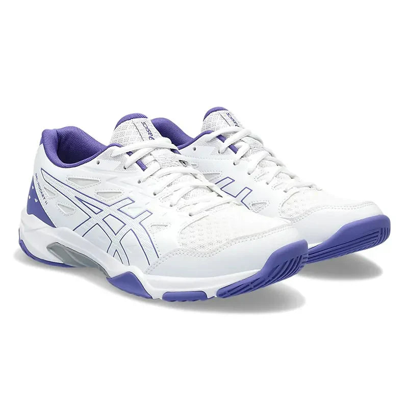 ASICS VOLLEYBALL SHOES 1072A093-100