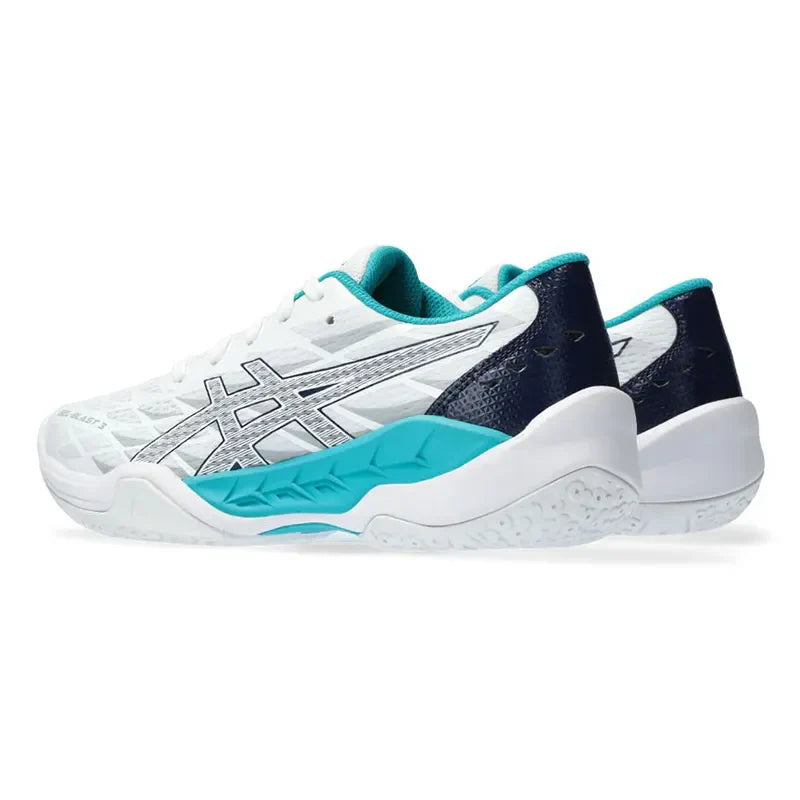 ASICS VOLLEYBALL SHOES | 1074A035-100