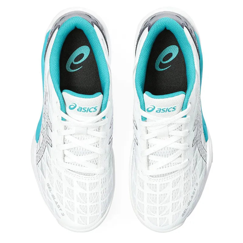 ASICS VOLLEYBALL SHOES | 1074A035-100