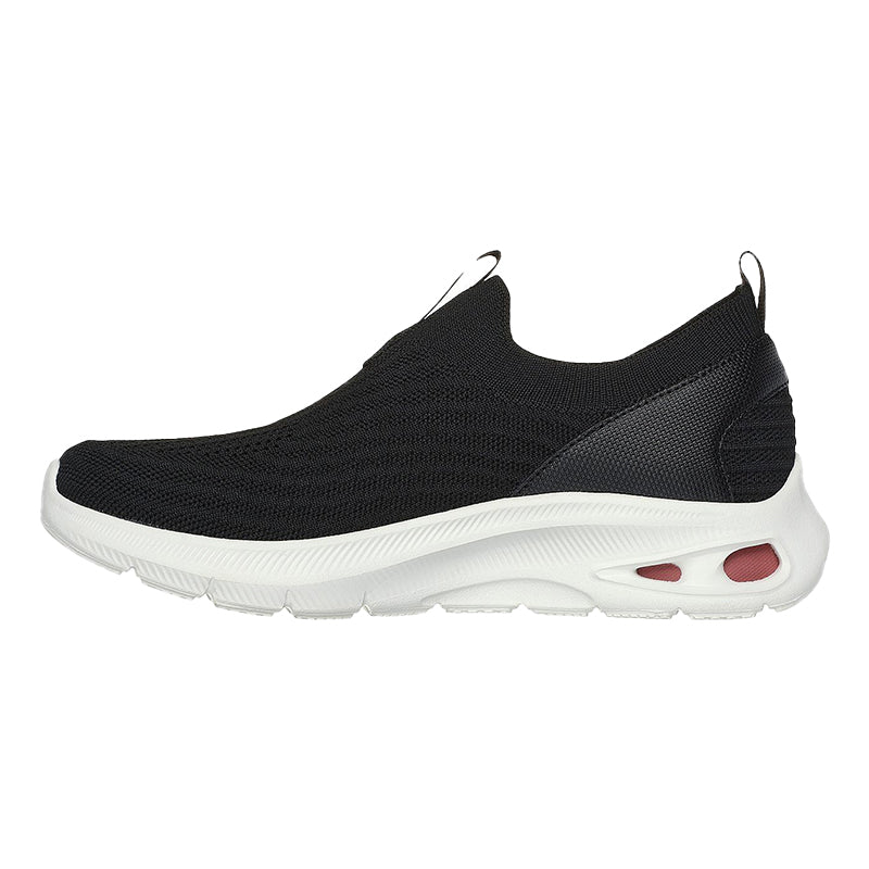 SKECHERS RUNNING SHOES | 117440-BLK