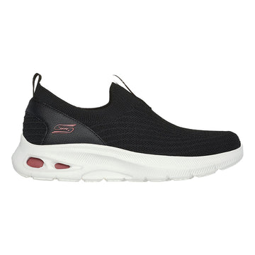 SKECHERS RUNNING SHOES | 117440-BLK