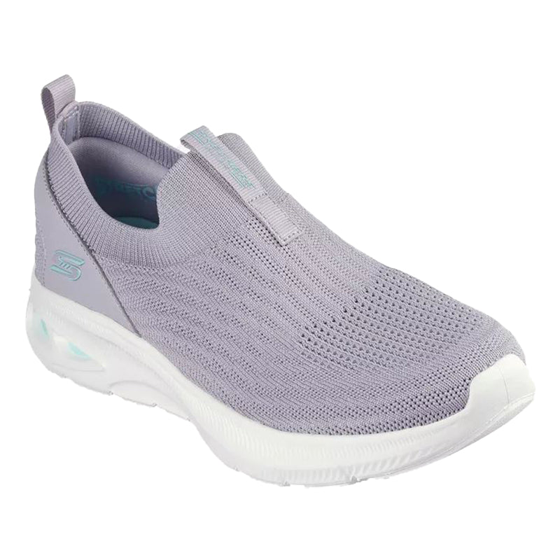 SKECHERS RUNNING SHOES | 117440-LAV